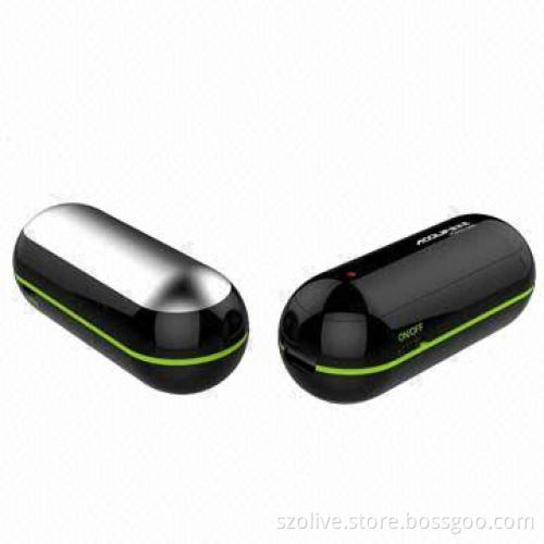 Promotional USB Rechargeable Cute Hand Warmer with Power Bank